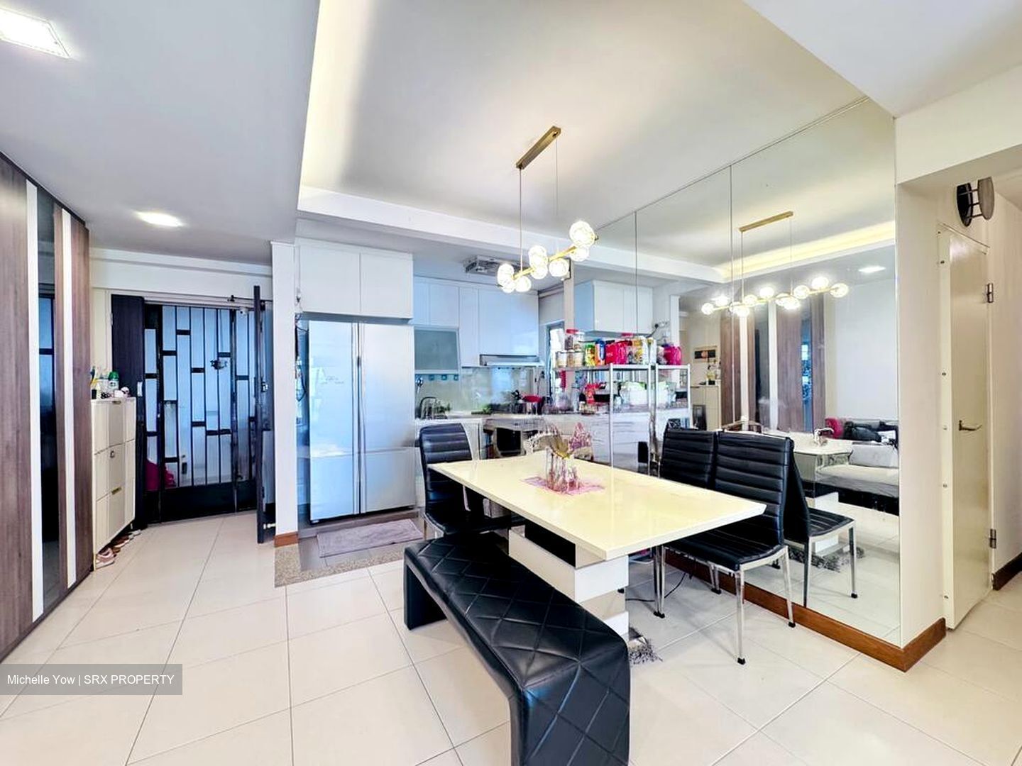 Blk 288B Punggol Arcadia (Punggol), HDB 4 Rooms #504656721